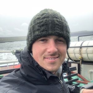 Meet your Posher, Alex